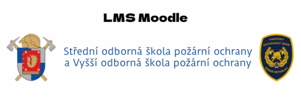 Střední odborná škola požární ochrany a Vyšší odborná škola požární ochrany